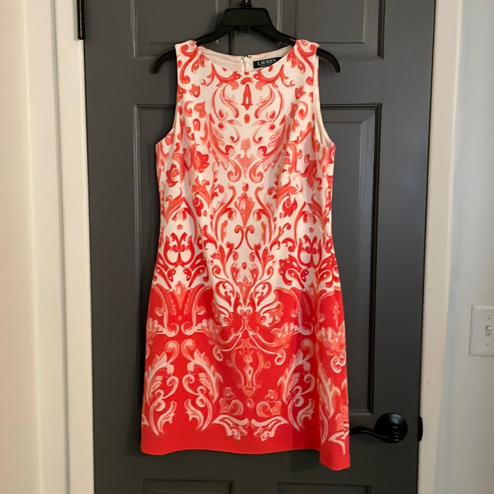 Ralph Lauren dress